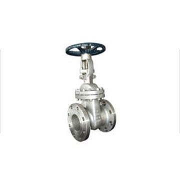 Gate Valves